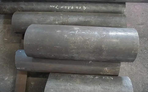 营口某家制造公司采购2/3高低齿硬质合金带锯条锯切尺寸500mm，面积1963c㎡表面硬化钢